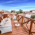 Ca\' Dell\'Opera Terrace- Dimora Italia Collection -