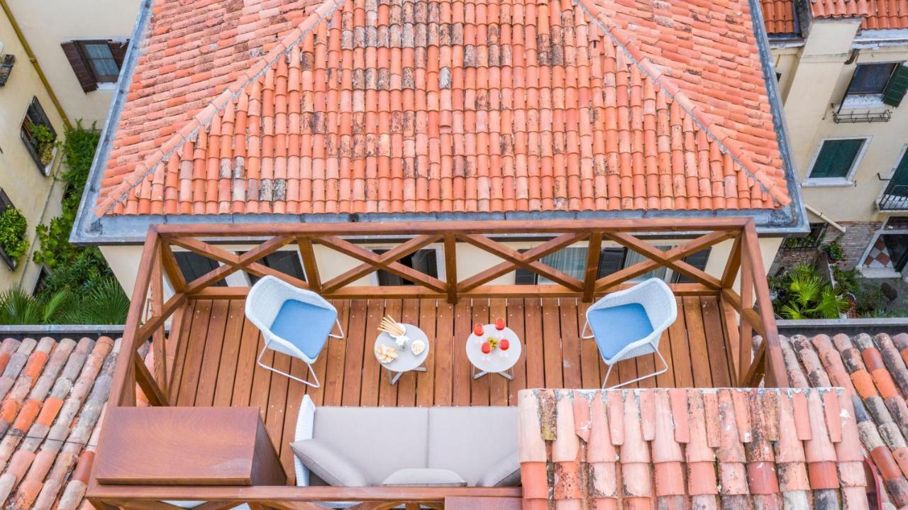 Ca' Dell'opera Terrace- Dimora Italia Collection - Appartamento Venezia