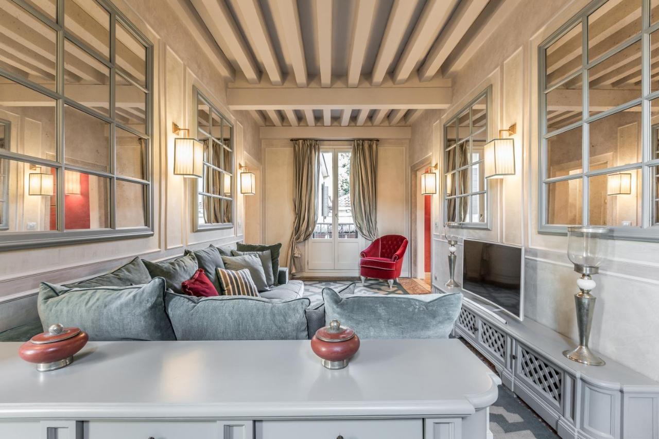 Appartamento Ca' Dell'opera Terrace- Dimora Italia Collection - *