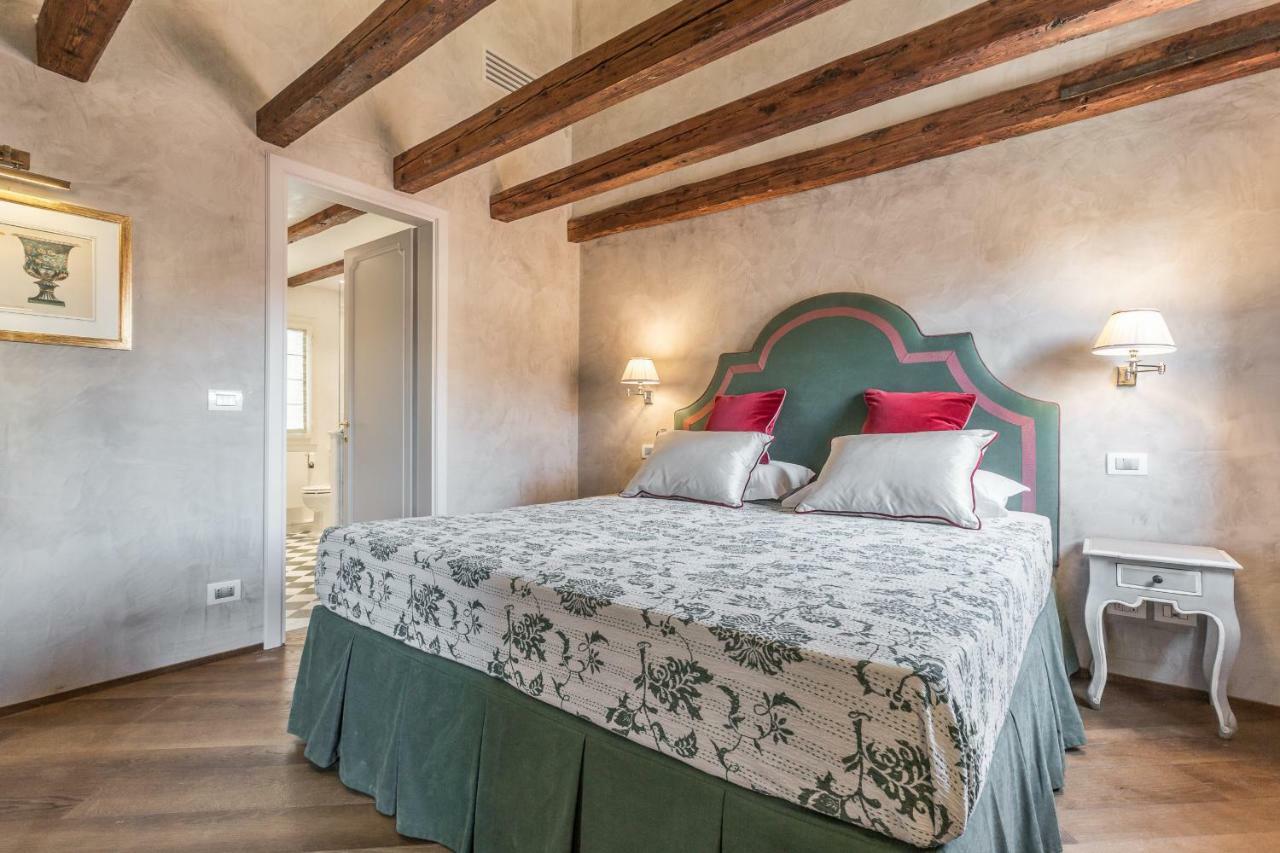 Ca' Dell'opera Terrace- Dimora Italia Collection - Appartamento Venezia