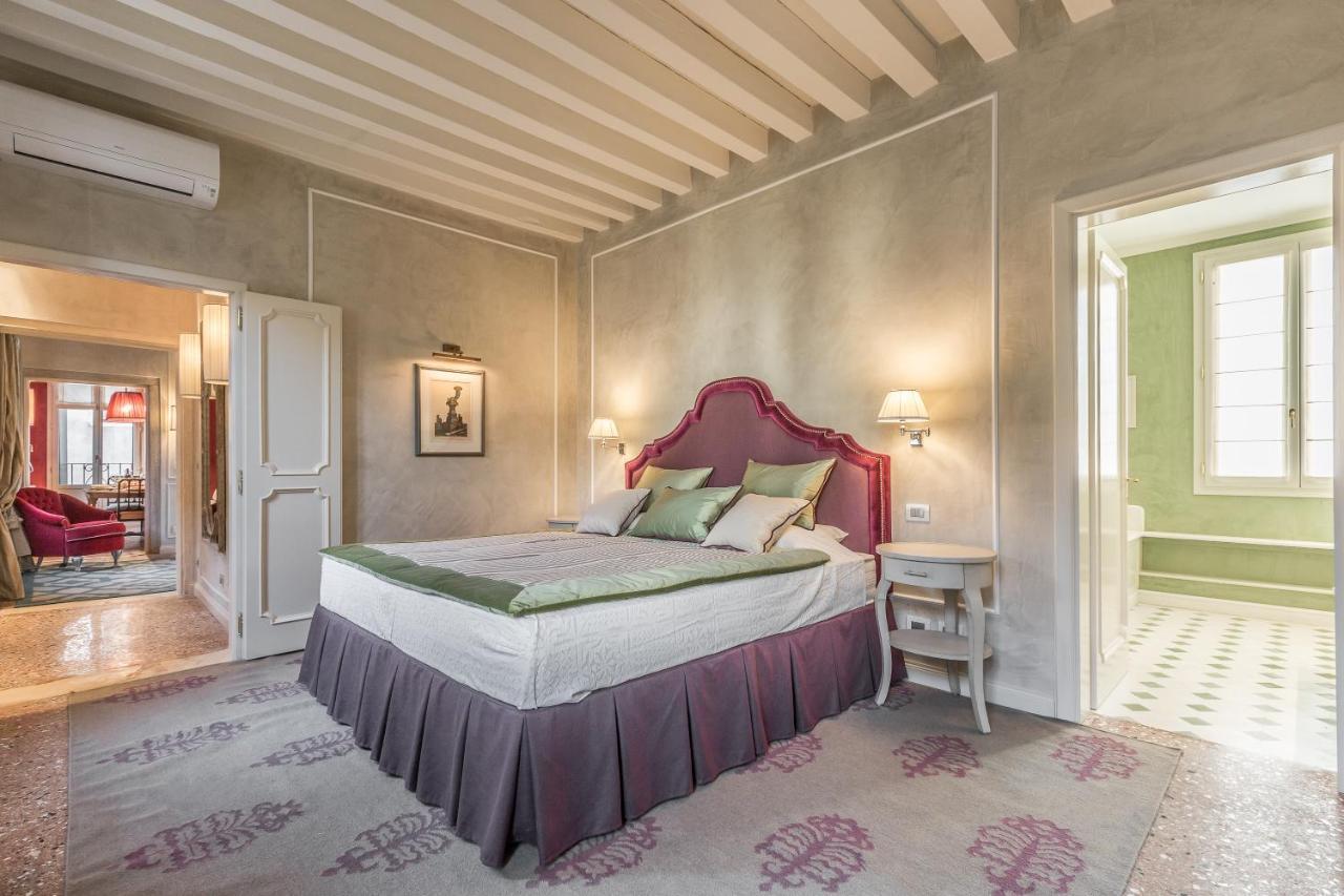 Ca' Dell'opera Terrace - Dimora Italia - Venecia